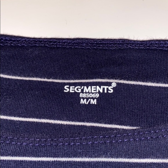 Long Sleeved Tee Shirt - Picture 2 of 2